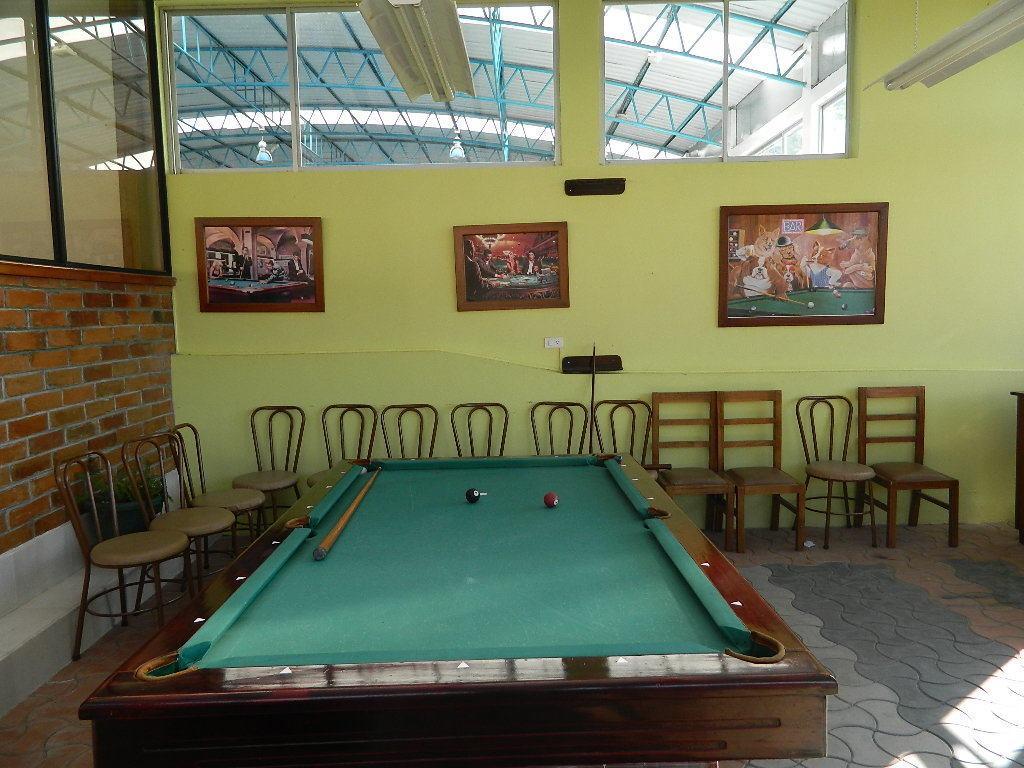Hosteria Quinta San Miguel Ибара Екстериор снимка