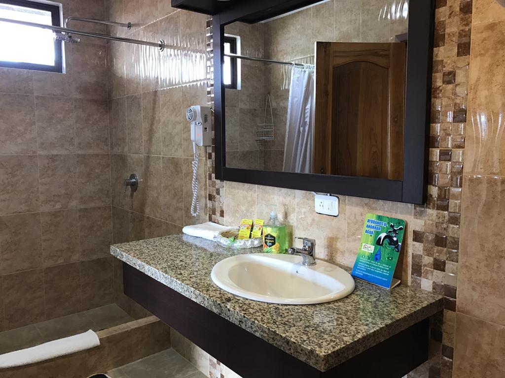 Hosteria Quinta San Miguel Ибара Екстериор снимка